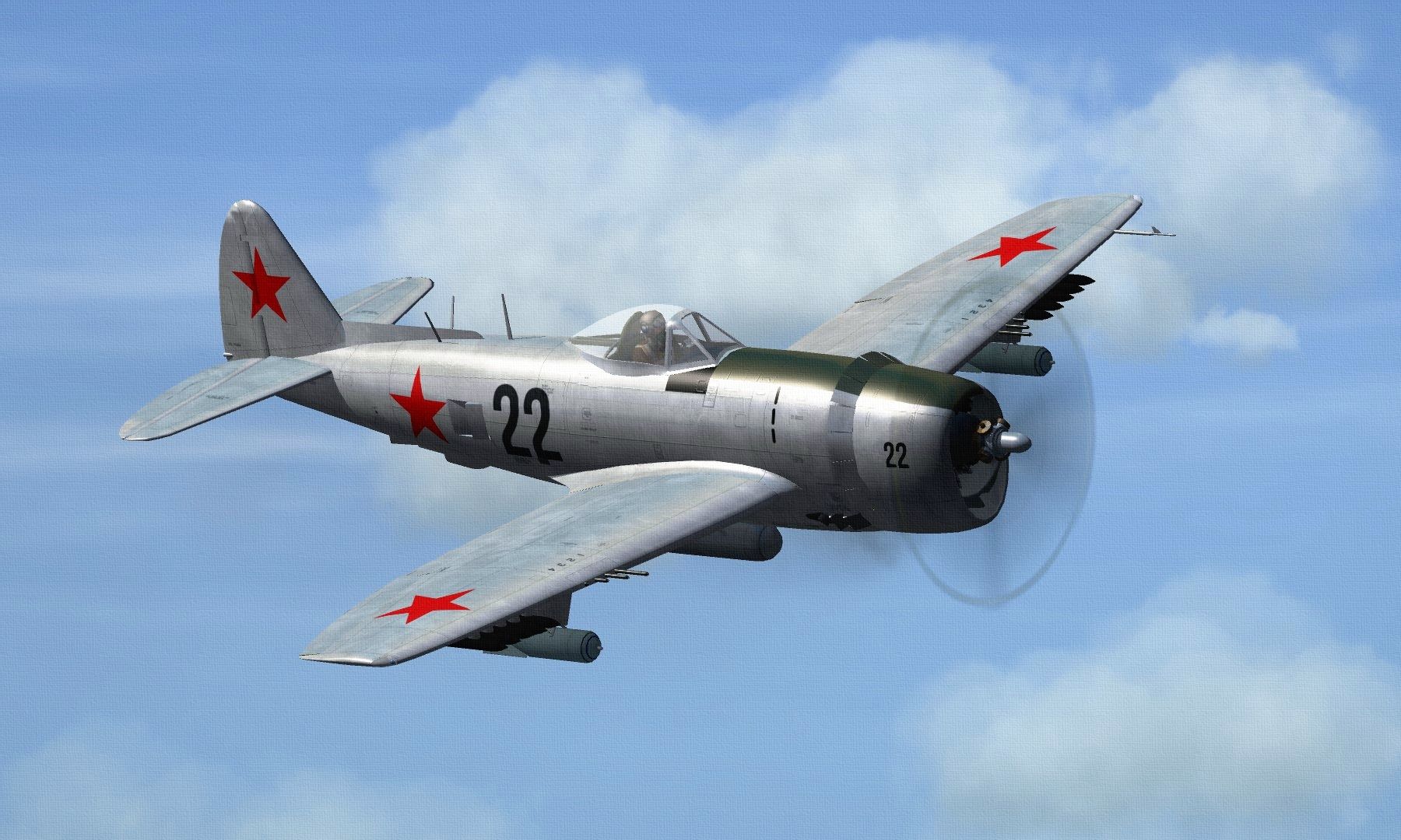 Re: Spinners' Strike Fighters Thread